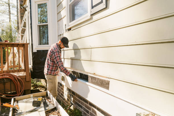 Top rated local Storm Damage Siding Repair specialists in Upperville, VA